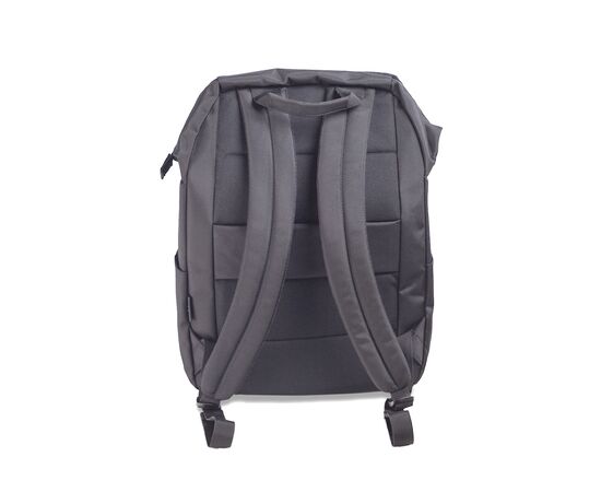 Рюкзак NINETYGO Multitasker Commuting Backpack Серый, изображение 3