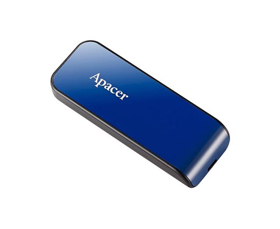 USB-накопитель Apacer AH334 32GB Синий
