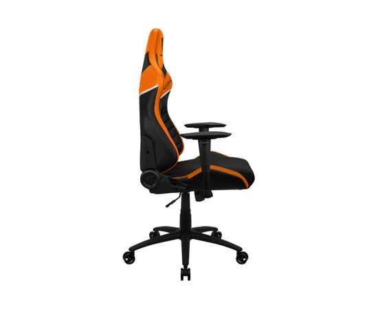 Игровое компьютерное кресло ThunderX3 TC5-Tiger Orange, изображение 3