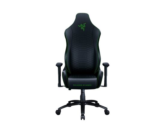 Игровое компьютерное кресло Razer Iskur X, изображение 2