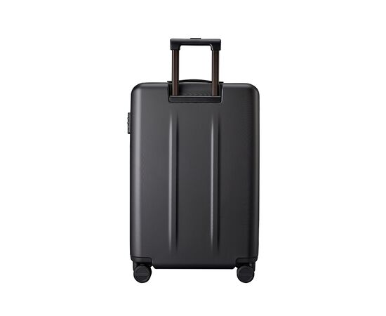 Чемодан NINETYGO Danube Luggage 20'' (New version) Черный, изображение 3