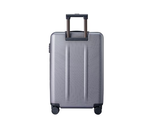 Чемодан NINETYGO Danube Luggage 20'' (New version) Серый, изображение 3