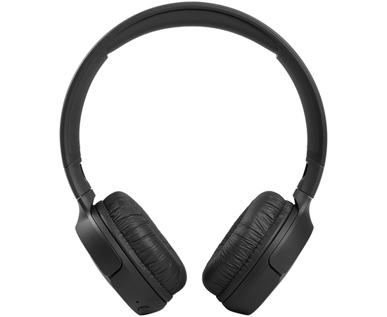 JBL Tune 510BT - Wireless On-Ear Headset - Black, изображение 2