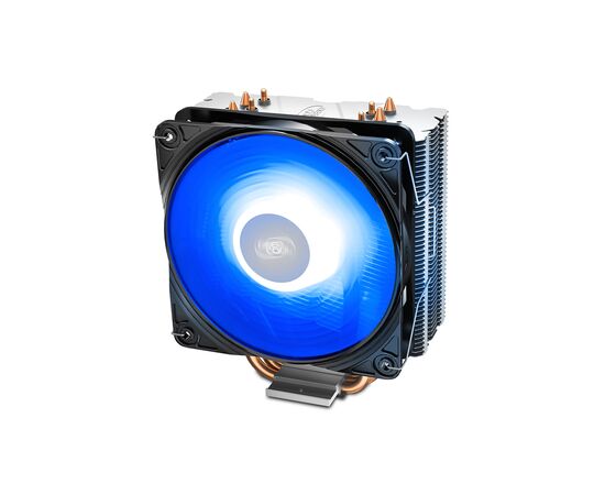 Кулер для процессора Deepcool GAMMAXX 400 V2 BLUE