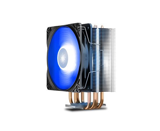 Кулер для процессора Deepcool GAMMAXX 400 V2 BLUE, изображение 2