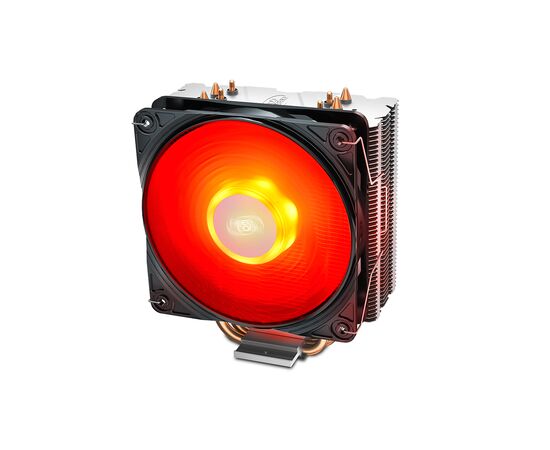 Кулер для процессора Deepcool GAMMAXX 400 V2 RED