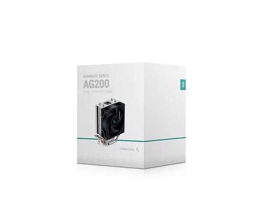 Кулер для процессора Deepcool AG200, изображение 3