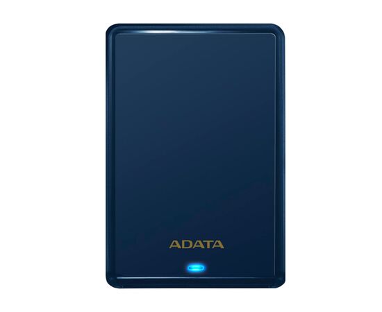 Внешний HDD ADATA HV620 2TB USB 3.0 Blue