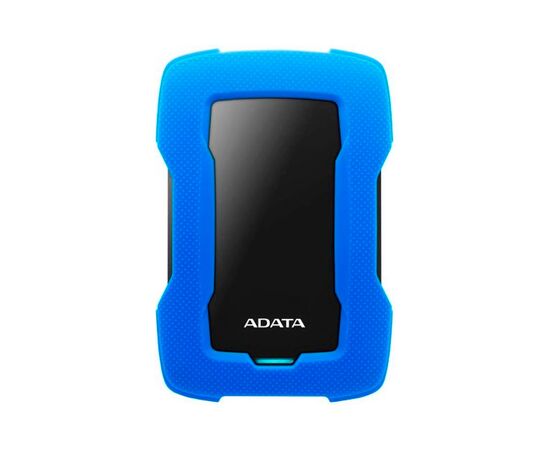Внешний HDD ADATA HD330 2TB USB 3.2 BLUE