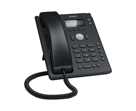 SNOM VoIP телефон D120 RU