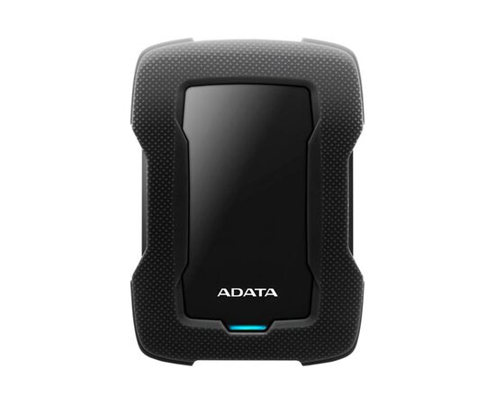 Внешний HDD ADATA HD330 2TB USB 3.2 BLACK