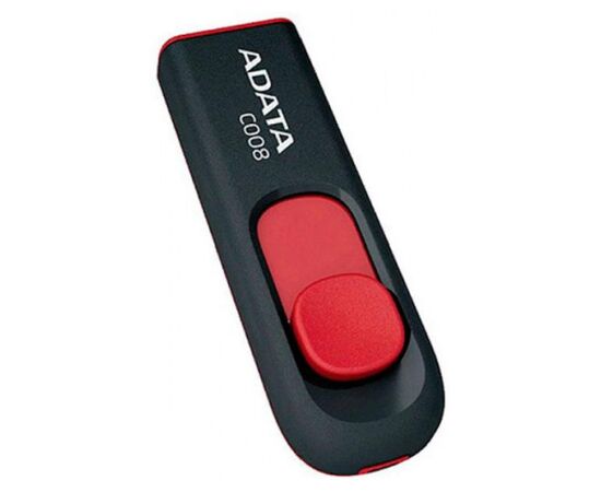 ADATA USB , 64GB, UFD 2,0  (AC008-64G-RKD)