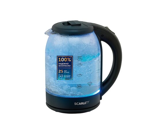 Электрический чайник  Scarlett SC-EK27G90