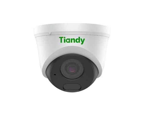 Tiandy 2Мп уличная турельная IP-камера 2,8мм, 512Гб слот SD