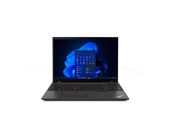 Ноутбук Lenovo ThinkPad T16 16,0'wuxga/Core i7-1255u/16Gb/1TB/Win 11pro (21BV009JRT)