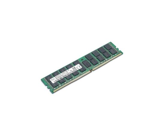 Оперативная память Lenovo ThinkSystem 16 GB TruDDR4 2666MHz (2Rx8 1.2V) RDIMM