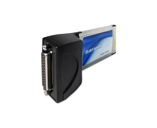 Адаптер PCMCI Cardbus на LPT Порт, изображение 2