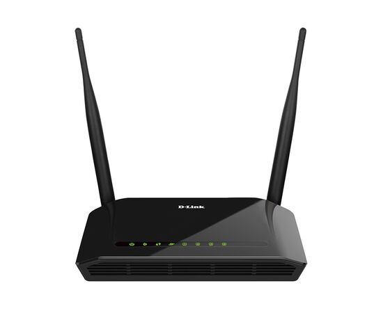 Wi-Fi точка доступа D-Link DAP-1360U/A1A, изображение 2