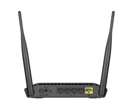 Wi-Fi точка доступа D-Link DAP-1360U/A1A, изображение 3