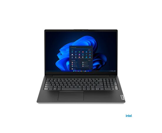 Ноутбук Lenovo V15 15,6'FHD/Core i5-1235U/8Gb/512Gb/Int/Dos (82TT001KRU)