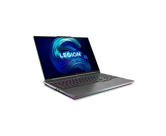 Ноутбук Lenovo Legion 7 16.0'wqxga/Core i9-12900HX/32gb/2TB ssd/GF RTX3080ti 8gb/Dos (82TD009VRK)