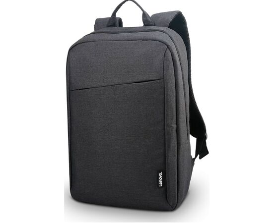 Рюкзак для ноутбука LENOVO 15.6" B210 BLACK