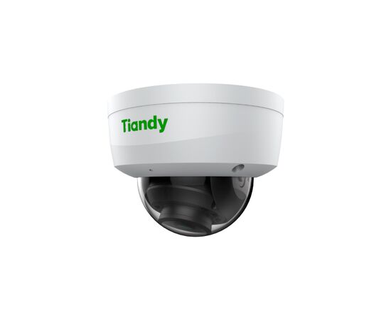 Tiandy 2Мп уличная купольная IP-камера 2.8мм, 512Гб слот SD