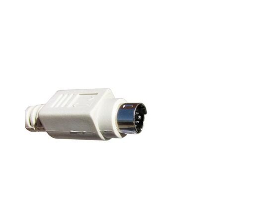 Интерфейсный кабель PS/2 M/M 1.5 м., изображение 2