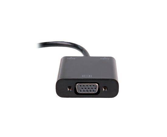 Переходник iPower HDMI на VGA, изображение 2