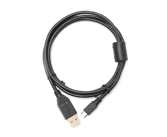Переходник MICRO USB на USB SHIP SH7048G-1.2P Пол. пакет, изображение 2