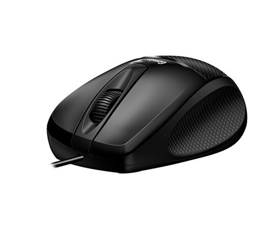 Компьютерная мышь Genius DX-150X Black, изображение 3