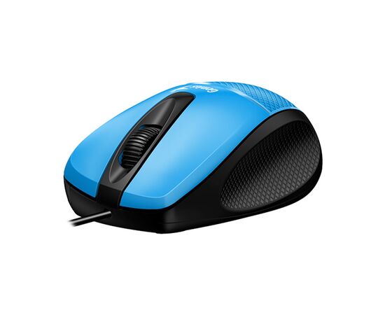 Компьютерная мышь Genius DX-150X Blue, изображение 3