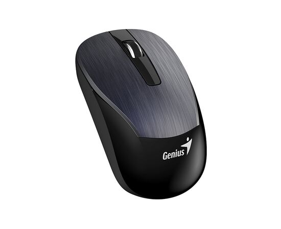 Компьютерная мышь Genius ECO-8015 Iron Gray