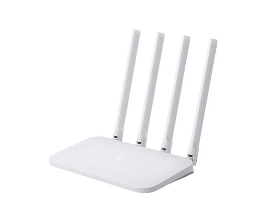 Маршрутизатор Wi-Fi точка доступа Xiaomi Mi Router 4C Белый
