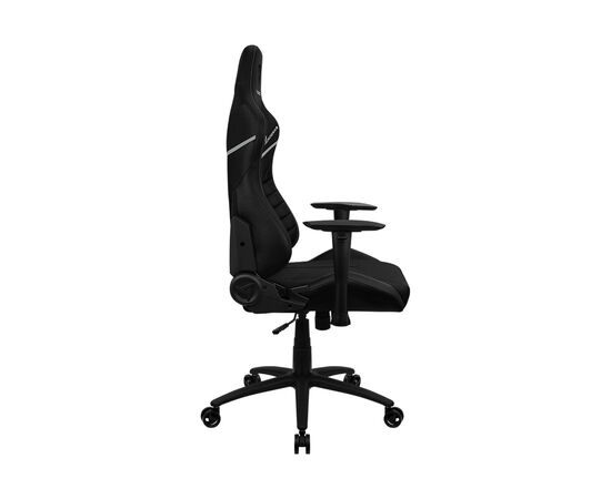 Игровое компьютерное кресло ThunderX3 TC5-All Black, изображение 3