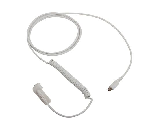 Противокражный кабель Eagle A6150DW (Lightning - Micro USB), изображение 2