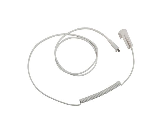 Противокражный кабель Eagle A6150CW (Type-C - Micro USB), изображение 2