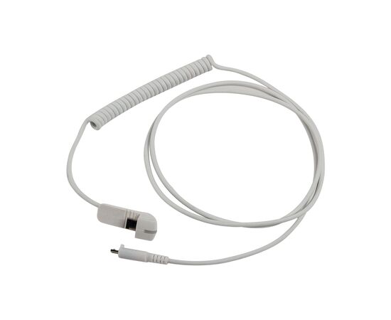 Противокражный кабель Eagle A6150CW (Type-C - Micro USB), изображение 3