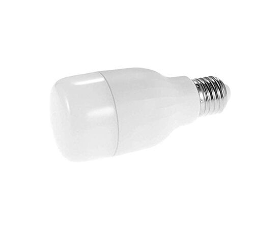 Лампочка Mi Smart LED Bulb Essential (White and Color), изображение 2