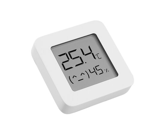Датчик температуры и уровня влажности Xiaomi Mi Smart Home, изображение 2