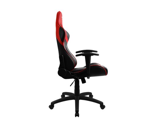 Игровое компьютерное кресло Aerocool AC100 AIR BR, изображение 2