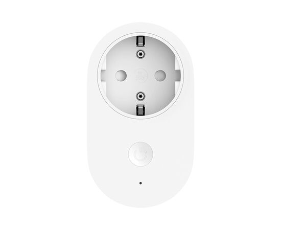 Умная розетка Mi Smart Plug (WiFi), изображение 2