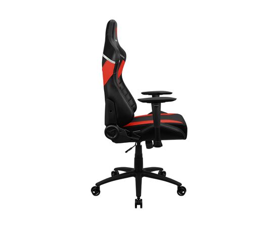 Игровое компьютерное кресло ThunderX3 TC3-Ember Red, изображение 3