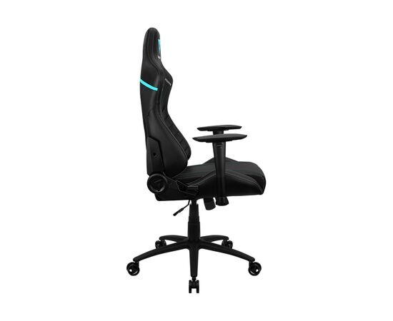 Игровое компьютерное кресло ThunderX3 TC3-Jet Black, изображение 3
