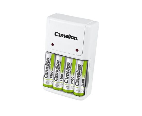 Зарядное устройство CAMELION BC-1010B