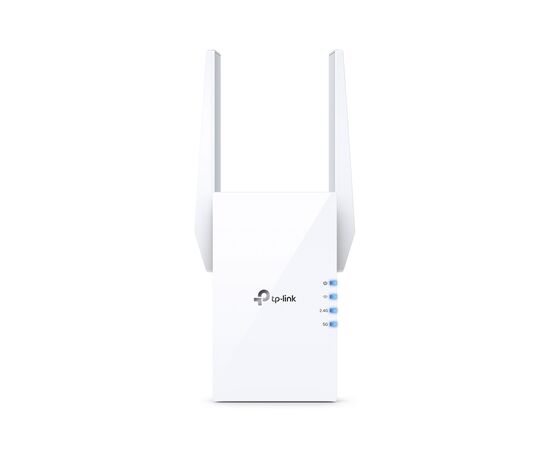 Усилитель Wi-Fi сигнала TP-Link RE605X, изображение 2