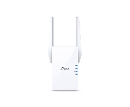 Усилитель Wi-Fi сигнала TP-Link RE505X, изображение 2
