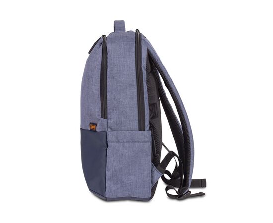 Рюкзак Xiaomi Mi Commuter Backpack Синий, изображение 2