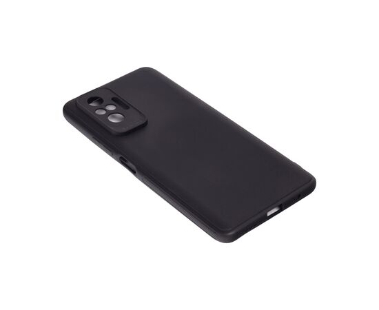 Чехол для телефона X-Game XG-BC08 для Redmi Note 10 Pro Клип-Кейс Чёрный, изображение 2