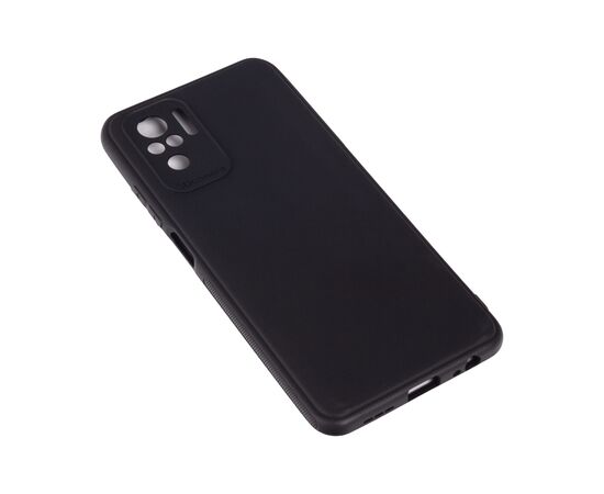 Чехол для телефона X-Game XG-BC078 для Redmi Note 10S Клип-Кейс Чёрный, изображение 2